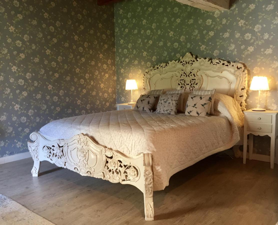 Maison Des Vignes Le Fleix Eksteriør billede